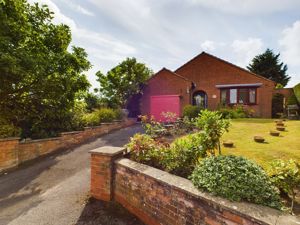 Main elevation- click for photo gallery